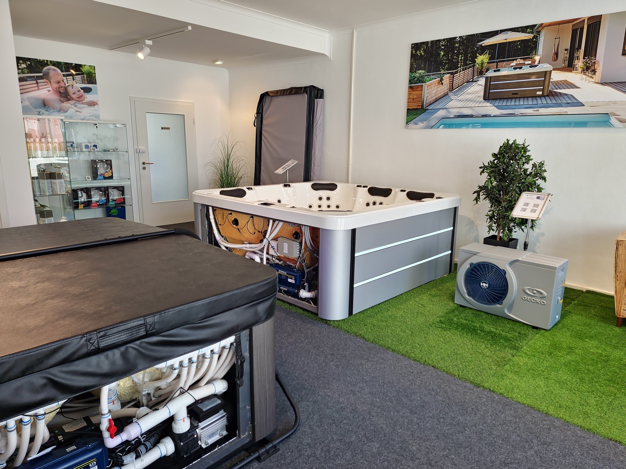 Showroom